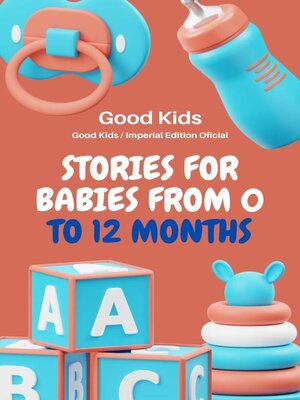 cover image of Stories for Babies From 0 to 12 Months